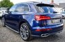USED 2018 AUDI SQ5 3.0 SQ5 TFSI QUATTRO 5d 349 BHP VIRTUAL COCKPIT+21" ALLOYS+SUSPNSN