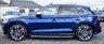 USED 2018 AUDI SQ5 3.0 SQ5 TFSI QUATTRO 5d 349 BHP VIRTUAL COCKPIT+21" ALLOYS+SUSPNSN