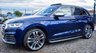 USED 2018 AUDI SQ5 3.0 SQ5 TFSI QUATTRO 5d 349 BHP VIRTUAL COCKPIT+21" ALLOYS+SUSPNSN