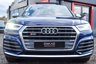 USED 2018 AUDI SQ5 3.0 SQ5 TFSI QUATTRO 5d 349 BHP VIRTUAL COCKPIT+21" ALLOYS+SUSPNSN