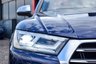 USED 2018 AUDI SQ5 3.0 SQ5 TFSI QUATTRO 5d 349 BHP VIRTUAL COCKPIT+21" ALLOYS+SUSPNSN