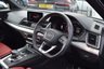 USED 2018 AUDI SQ5 3.0 SQ5 TFSI QUATTRO 5d 349 BHP VIRTUAL COCKPIT+21" ALLOYS+SUSPNSN