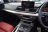 USED 2018 AUDI SQ5 3.0 SQ5 TFSI QUATTRO 5d 349 BHP VIRTUAL COCKPIT+21" ALLOYS+SUSPNSN