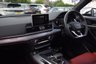 USED 2018 AUDI SQ5 3.0 SQ5 TFSI QUATTRO 5d 349 BHP VIRTUAL COCKPIT+21" ALLOYS+SUSPNSN
