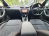 USED 2017 17 SKODA OCTAVIA 2.0 VRS TSI 5d 227 BHP XENON+APPLE+S/STOP+CRUISE+NAV