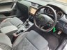 USED 2017 17 SKODA OCTAVIA 2.0 VRS TSI 5d 227 BHP XENON+APPLE+S/STOP+CRUISE+NAV