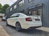 USED 2017 17 SKODA OCTAVIA 2.0 VRS TSI 5d 227 BHP XENON+APPLE+S/STOP+CRUISE+NAV