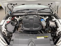 USED 2017 17 AUDI A5 2.0 SPORTBACK TDI QUATTRO S LINE 5d 188 BHP 4X4 QUATTRO
