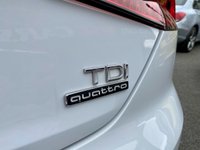 USED 2017 17 AUDI A5 2.0 SPORTBACK TDI QUATTRO S LINE 5d 188 BHP 4X4 QUATTRO