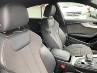 USED 2017 17 AUDI A5 2.0 SPORTBACK TDI QUATTRO S LINE 5d 188 BHP 4X4 QUATTRO