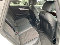 USED 2017 17 AUDI A5 2.0 SPORTBACK TDI QUATTRO S LINE 5d 188 BHP 4X4 QUATTRO