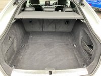 USED 2017 17 AUDI A5 2.0 SPORTBACK TDI QUATTRO S LINE 5d 188 BHP 4X4 QUATTRO
