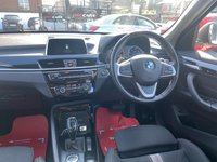 USED 2018 BMW X1 2.0 XDRIVE20D SPORT 5d 188 BHP GREAT SPEC,LOW RUNNING COSTS