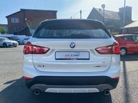 USED 2018 BMW X1 2.0 XDRIVE20D SPORT 5d 188 BHP GREAT SPEC,LOW RUNNING COSTS