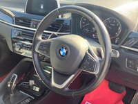 USED 2018 BMW X1 2.0 XDRIVE20D SPORT 5d 188 BHP GREAT SPEC,LOW RUNNING COSTS