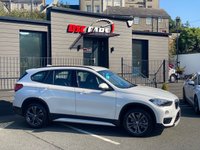 USED 2018 BMW X1 2.0 XDRIVE20D SPORT 5d 188 BHP GREAT SPEC,LOW RUNNING COSTS