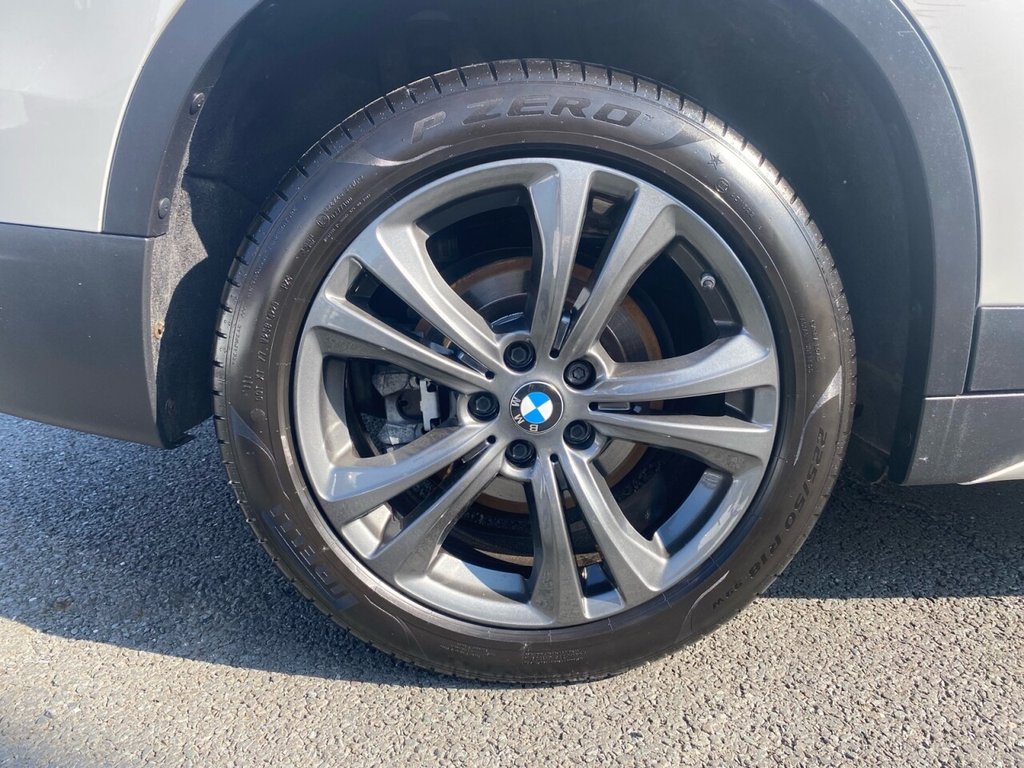 USED 2018 BMW X1 2.0 XDRIVE20D SPORT 5d 188 BHP GREAT SPEC,LOW RUNNING COSTS