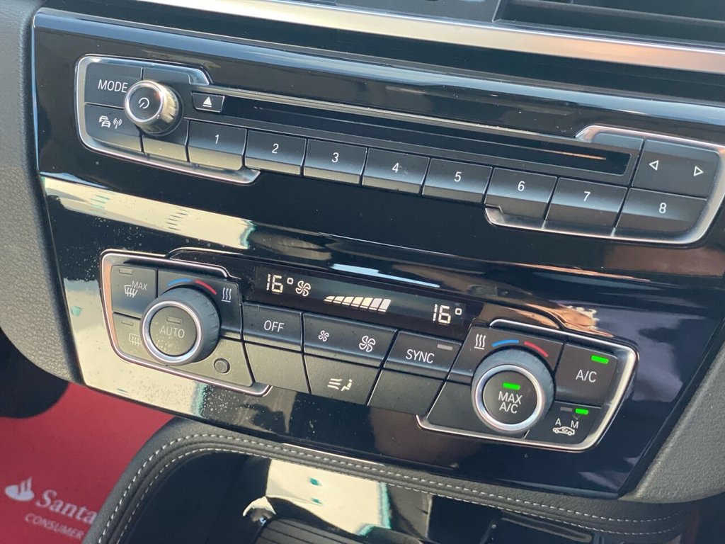 USED 2018 BMW X1 2.0 XDRIVE20D SPORT 5d 188 BHP GREAT SPEC,LOW RUNNING COSTS