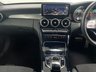 USED 2019 19 MERCEDES-BENZ C CLASS 2.0 C 220 D AMG LINE PREMIUM 5d 192 BHP F/S/H, DIGI DASH, CAMERA, NAV!