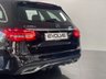 USED 2019 19 MERCEDES-BENZ C CLASS 2.0 C 220 D AMG LINE PREMIUM 5d 192 BHP F/S/H, DIGI DASH, CAMERA, NAV!