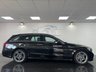 USED 2019 19 MERCEDES-BENZ C CLASS 2.0 C 220 D AMG LINE PREMIUM 5d 192 BHP F/S/H, DIGI DASH, CAMERA, NAV!