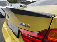 USED 2016 16 BMW M4 3.0 M4 2d 426 BHP ALLOYS OPTIONAL