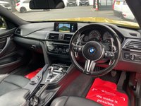 USED 2016 16 BMW M4 3.0 M4 2d 426 BHP ALLOYS OPTIONAL