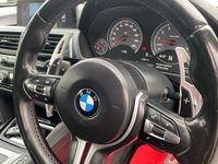 USED 2016 16 BMW M4 3.0 M4 2d 426 BHP ALLOYS OPTIONAL