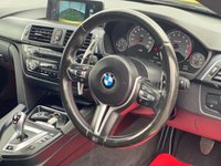 USED 2016 16 BMW M4 3.0 M4 2d 426 BHP ALLOYS OPTIONAL
