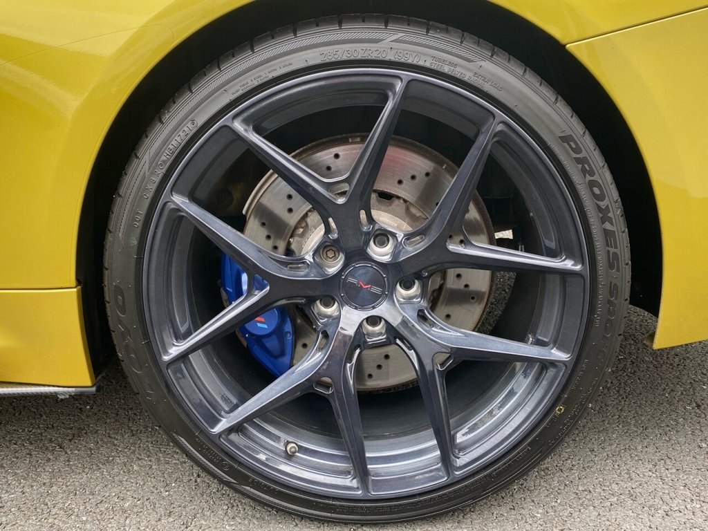 USED 2016 16 BMW M4 3.0 M4 2d 426 BHP ALLOYS OPTIONAL
