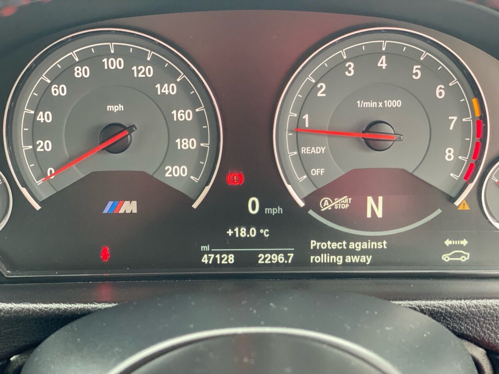 USED 2016 16 BMW M4 3.0 M4 2d 426 BHP ALLOYS OPTIONAL