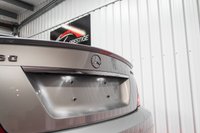 USED 2012 62 MERCEDES-BENZ C CLASS 2.1 C250 CDI BLUEEFFICIENCY AMG SPORT PLUS 4d 202 BHP SPORT PLUS PACK+HEATED SEATS+NAV