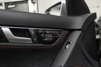 USED 2012 62 MERCEDES-BENZ C CLASS 2.1 C250 CDI BLUEEFFICIENCY AMG SPORT PLUS 4d 202 BHP SPORT PLUS PACK+HEATED SEATS+NAV