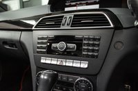 USED 2012 62 MERCEDES-BENZ C CLASS 2.1 C250 CDI BLUEEFFICIENCY AMG SPORT PLUS 4d 202 BHP SPORT PLUS PACK+HEATED SEATS+NAV