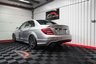 USED 2012 62 MERCEDES-BENZ C CLASS 2.1 C250 CDI BLUEEFFICIENCY AMG SPORT PLUS 4d 202 BHP SPORT PLUS PACK+HEATED SEATS+NAV