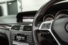 USED 2012 62 MERCEDES-BENZ C CLASS 2.1 C250 CDI BLUEEFFICIENCY AMG SPORT PLUS 4d 202 BHP SPORT PLUS PACK+HEATED SEATS+NAV