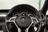 USED 2012 62 MERCEDES-BENZ C CLASS 2.1 C250 CDI BLUEEFFICIENCY AMG SPORT PLUS 4d 202 BHP SPORT PLUS PACK+HEATED SEATS+NAV