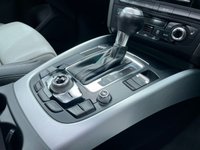 USED 2014 14 AUDI Q5 3.0 SQ5 TDI QUATTRO 5d 309 BHP 