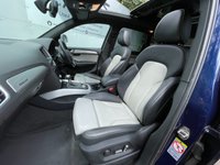 USED 2014 14 AUDI Q5 3.0 SQ5 TDI QUATTRO 5d 309 BHP 