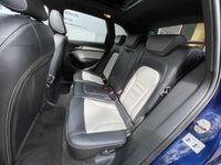 USED 2014 14 AUDI Q5 3.0 SQ5 TDI QUATTRO 5d 309 BHP 