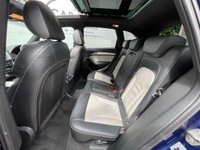 USED 2014 14 AUDI Q5 3.0 SQ5 TDI QUATTRO 5d 309 BHP 