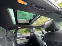 USED 2014 14 AUDI Q5 3.0 SQ5 TDI QUATTRO 5d 309 BHP 
