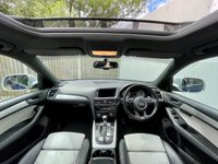 USED 2014 14 AUDI Q5 3.0 SQ5 TDI QUATTRO 5d 309 BHP 