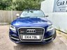USED 2014 14 AUDI Q5 3.0 SQ5 TDI QUATTRO 5d 309 BHP 