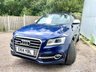 USED 2014 14 AUDI Q5 3.0 SQ5 TDI QUATTRO 5d 309 BHP 
