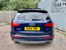USED 2014 14 AUDI Q5 3.0 SQ5 TDI QUATTRO 5d 309 BHP 