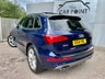USED 2014 14 AUDI Q5 3.0 SQ5 TDI QUATTRO 5d 309 BHP 