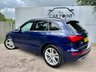 USED 2014 14 AUDI Q5 3.0 SQ5 TDI QUATTRO 5d 309 BHP 