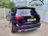 USED 2014 14 AUDI Q5 3.0 SQ5 TDI QUATTRO 5d 309 BHP 
