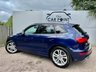 USED 2014 14 AUDI Q5 3.0 SQ5 TDI QUATTRO 5d 309 BHP 